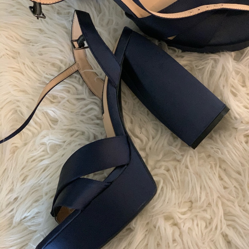 Block Heels - image 2